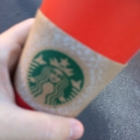 Starbucks Coffee