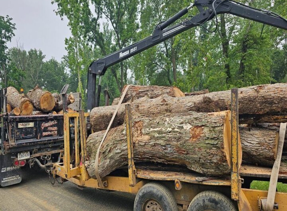 Smelser's Tree Service