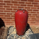 Boulder Fountain - Garden Centers
