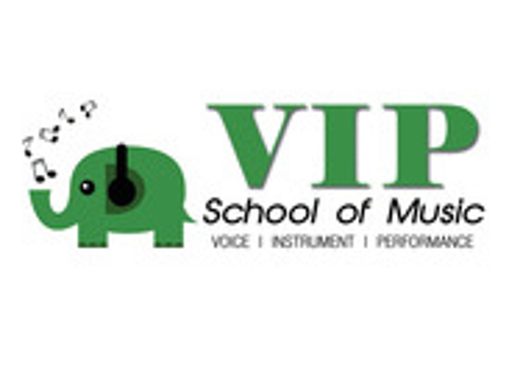 VIP School of Music - El Cajon, CA