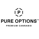 Pure Options Weed Dispensary Lansing South