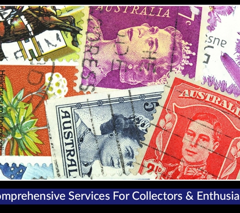 CRAIG CHAPPELL - Clayfield, QLD. Comprehensive Services For Collectors & Enthusiasts