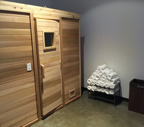 Kure Cryo & Wellness Therapy - Mckinney, TX