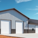 Trinity Metalworks - Steel Erectors