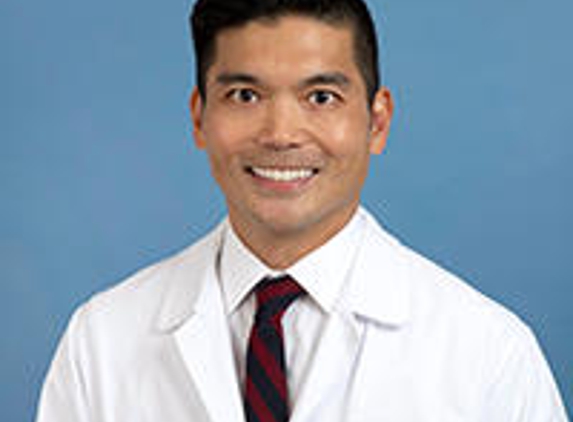 Allen S. Chen, MD, MPH - Santa Monica, CA