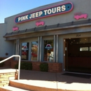 Pink Jeep Tours - Tours-Operators & Promoters
