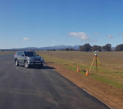 Arete Survey Solutions - Canowindra, NSW