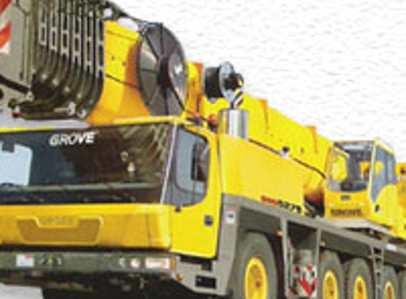 General Crane Rental LLC - Macedonia, OH