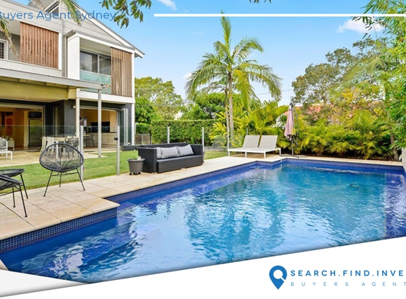 Search Find Invest - Bondi Junction, NSW