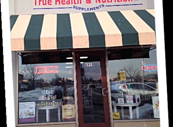 True Health And Nutrition - Rochester Hills, MI