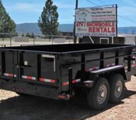 Mountain West Trailers - Heber City, UT