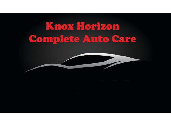 Knox Horizon Complete Auto Care - Knoxville, TN