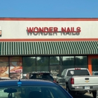 Wonder Nails