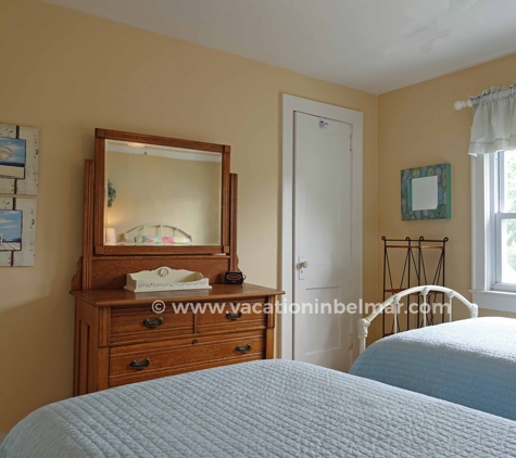 Belmar Beach House Vacation Rentals - Belmar, NJ