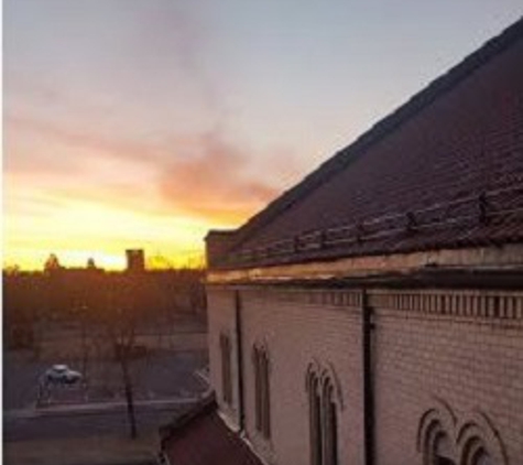 First United Methodist Church - Colorado Springs, CO