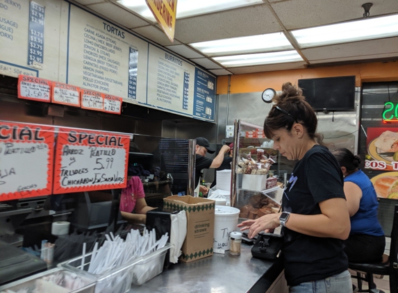 Carniceria Guanajuato - Chicago, IL