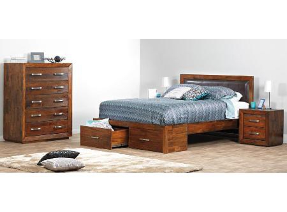 Batavia Furniture & Bedding - Webberton, WA