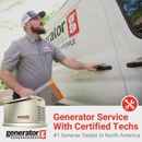 Generator Supercenter of San Antonio - Supermarkets & Super Stores