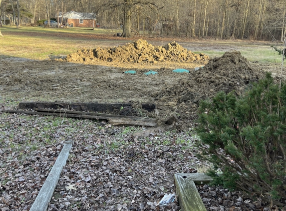 King Brothers Septic System Instlld - Bristolville, OH