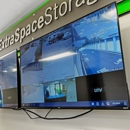 Extra Space Storage - Recreational Vehicles & Campers-Storage
