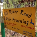 Old River Rd Deer Processing - Meat Markets