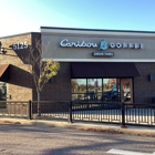 Caribou Coffee