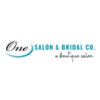 One Salon & Bridal Co. gallery