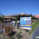 Water Wheel Car Wash - Car Wash