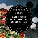 Blast & Brew - Brew Pubs