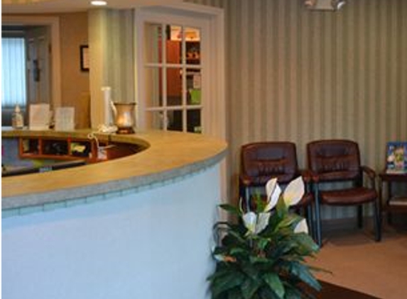 Norwich  Family &  Cosmetic Dentistry - Norwich, CT