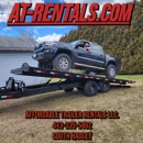 Affordable Trailer Rentals - Trailer Renting & Leasing