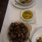 Pamplona Tapas Bar & Restaurant