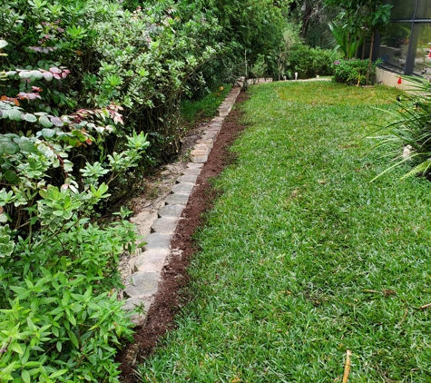 Best landscape services corp. - Apopka, FL