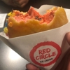 Red Circle Ice Cream gallery