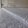 concrete floor coating