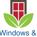 Apple Windows and Gutter - Window Cleaning