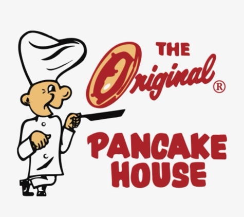 The Original Pancake House - Baltimore, MD