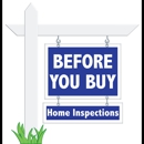 Before You Buy Home Inspections - Real Estate Inspection Service