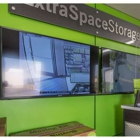 Extra Space Storage