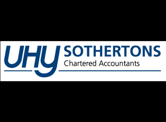 UHY Sothertons Chartered Accountants - Adelaide, SA