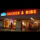 House of Chicken & Ribs