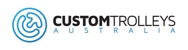 Custom Trolleys Australia - Materials Handling Equipment