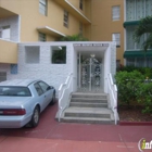 Holiday Towers Condo