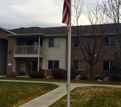 Riley Court Apartments - Bountiful, UT