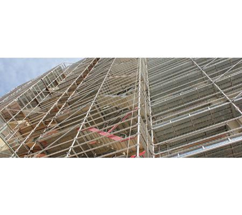 Novocastrian Scaffolding & Access Equipment Pty Ltd - Thornton, NSW