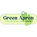 Green Apron Cafe - Health Food Restaurants