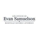 Law Offices of Evan Samuelson - Family Law Attorneys