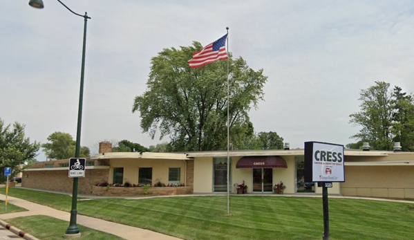 Cress Funeral & Cremation Service - Madison, WI