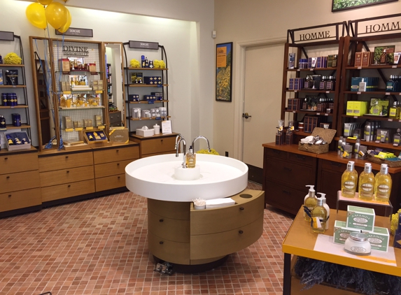 L'occitane En Provence - Newport Beach, CA