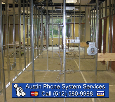 Austin Phone System Services - Austin, TX